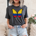 DTF-MARIPOSA COLOMBIA