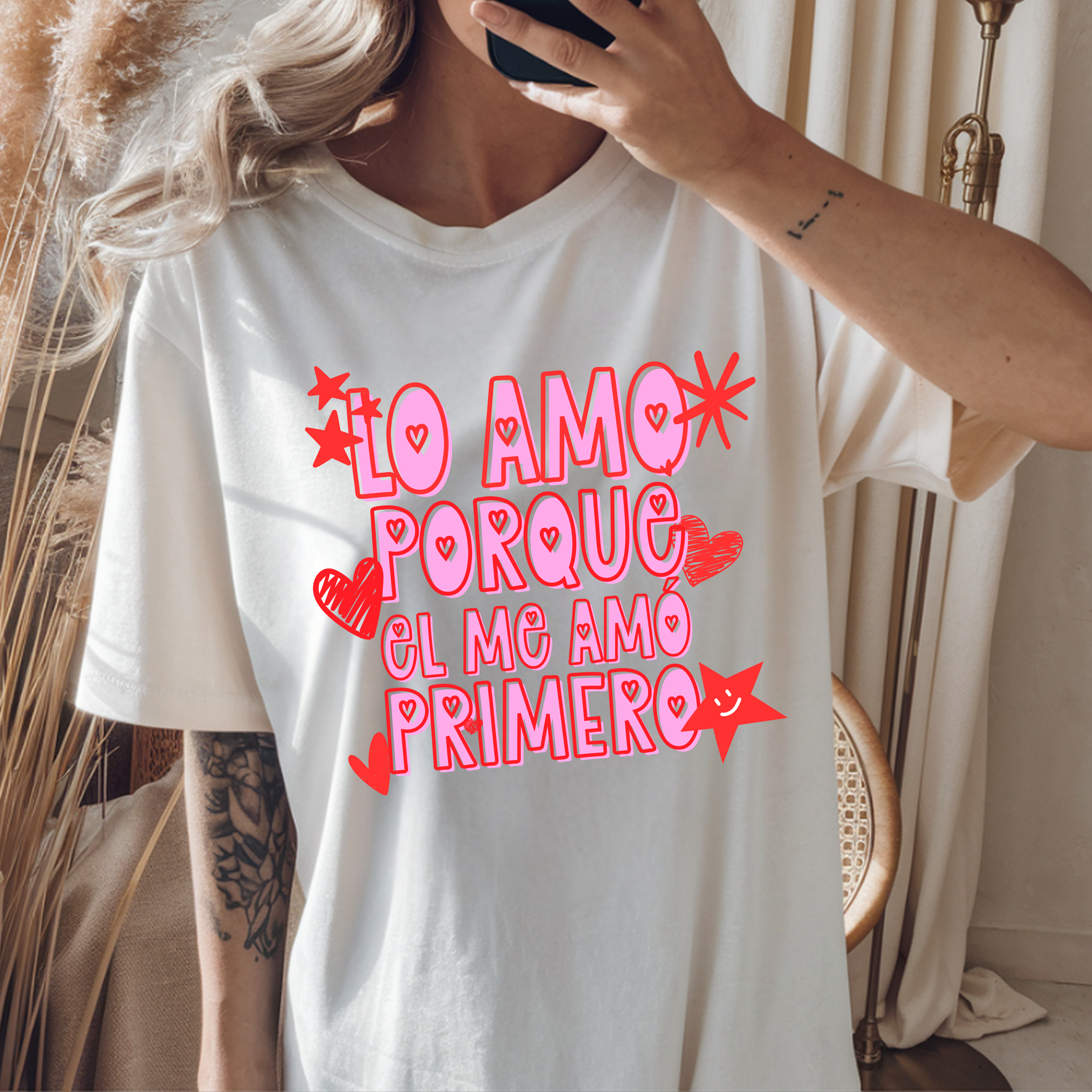 DTF-LO AMO