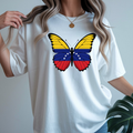 DTF-MARIPOSA VENEZUELA