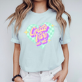DTF-CRISTO VIVE