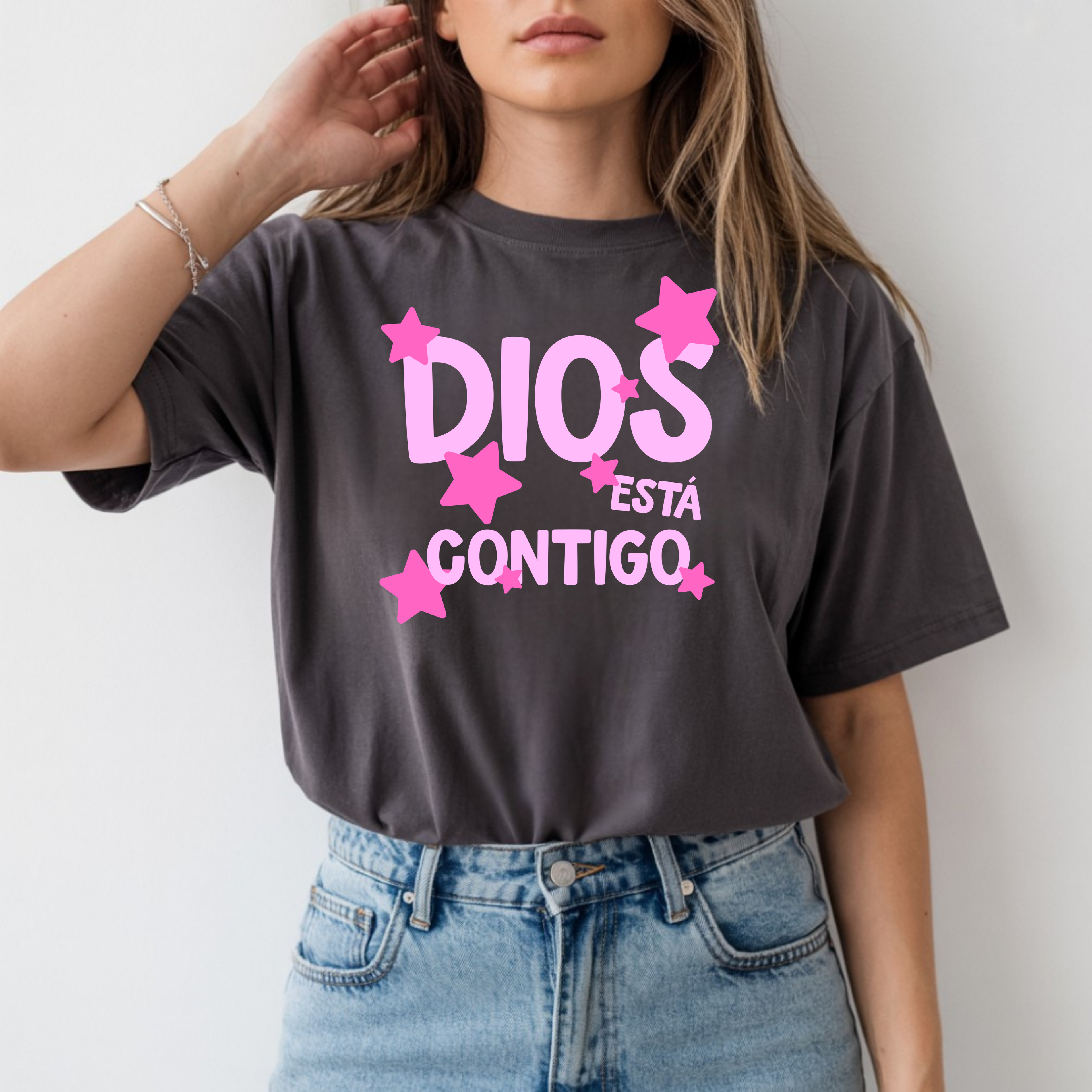 DTF-DIOS ESTA CONTIGO