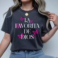 DTF-DE DIOS