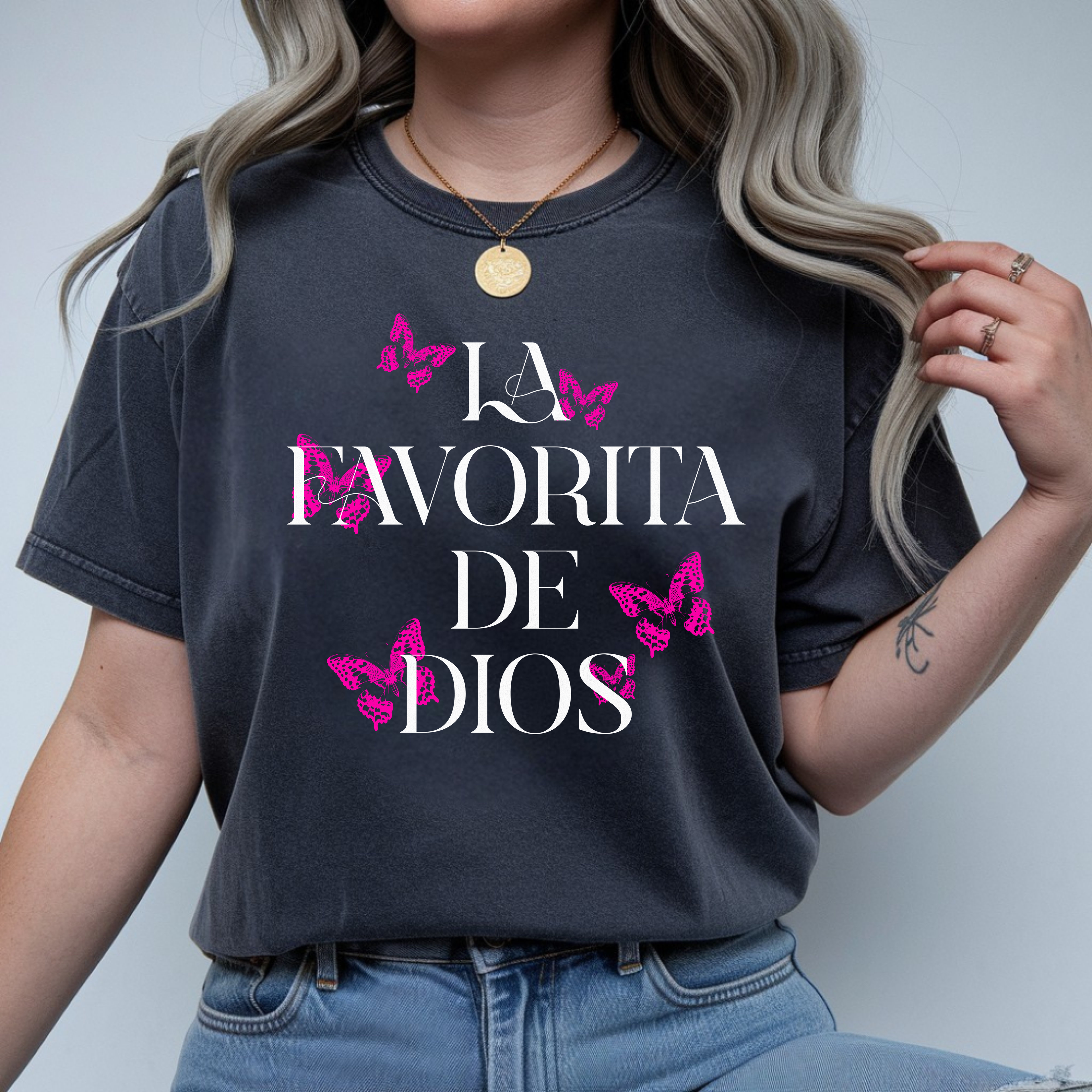 DTF-DE DIOS