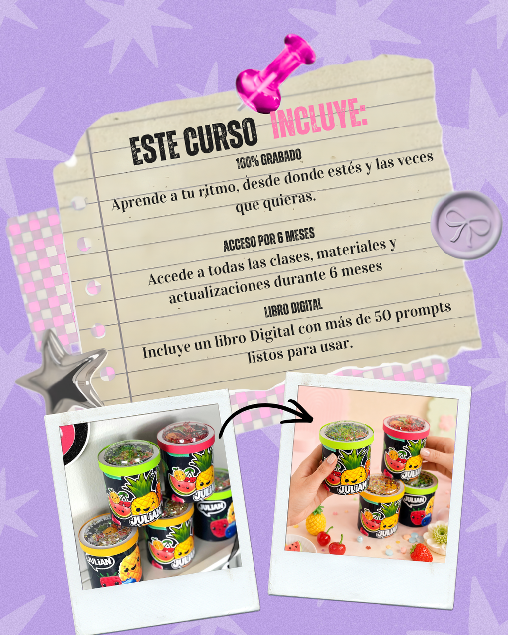 CURSO Imágenes que Venden con IA