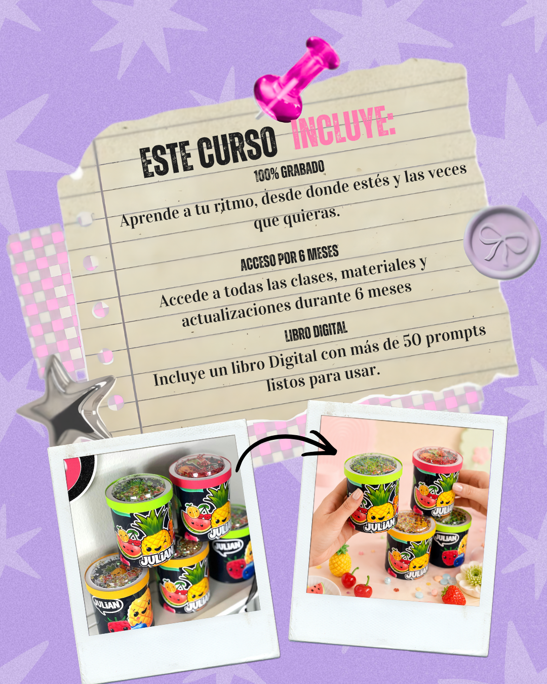 CURSO Imágenes que Venden con IA