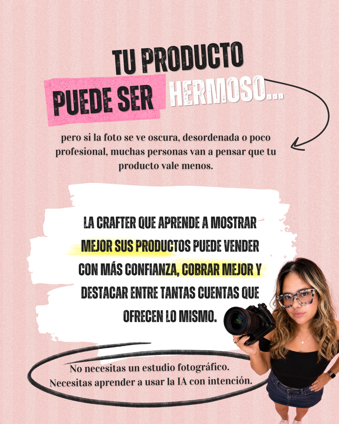 CURSO Imágenes que Venden con IA