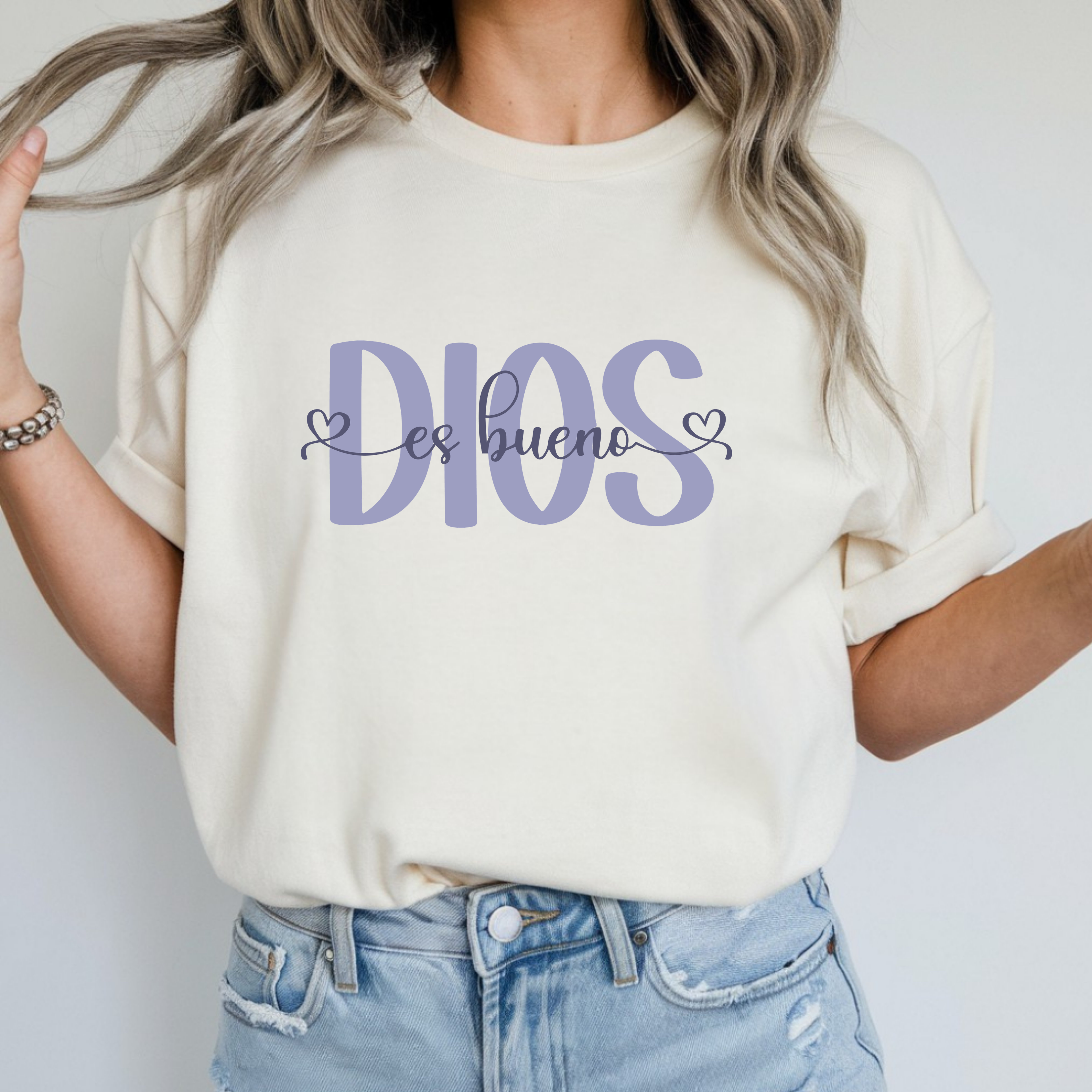 DTF-DIOS ES BUENO