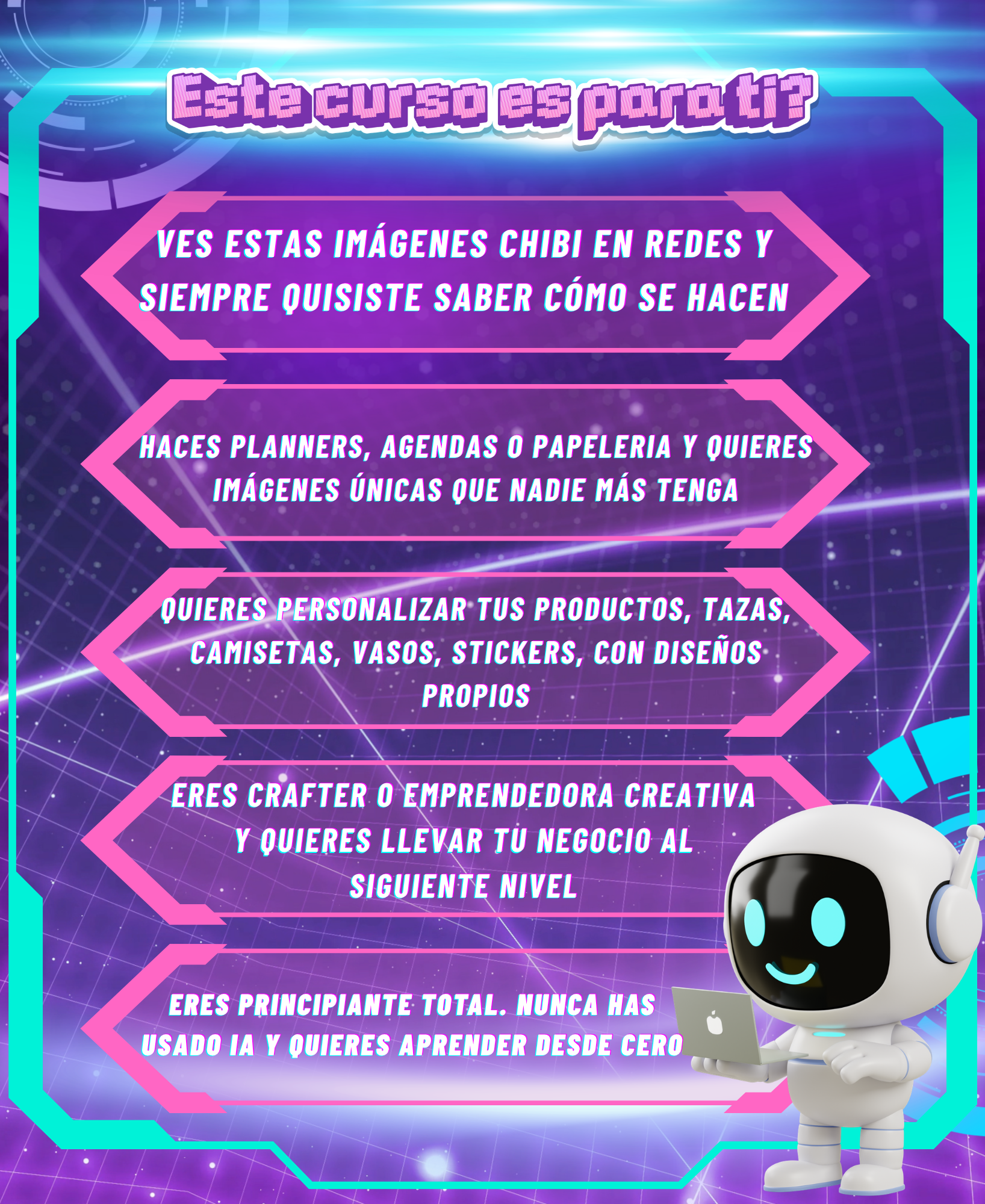 Curso de Inteligencia Artificial Inicial