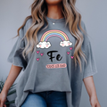 DTF-FE