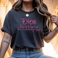 DTF-DIOS ES ESPERANZA