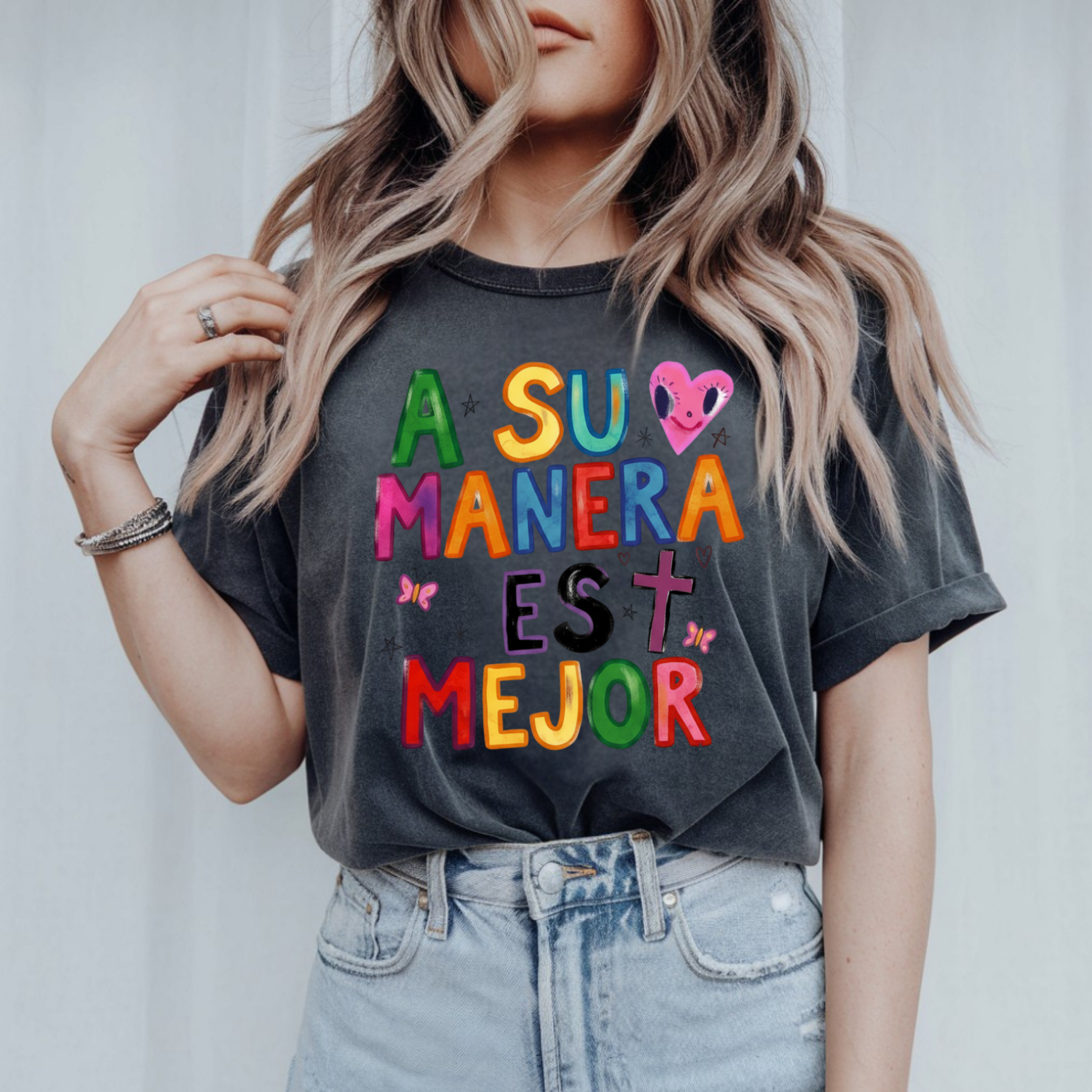 DTF-A SU MANERA ES MEJOR