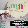 Combo Emprendedora Completa