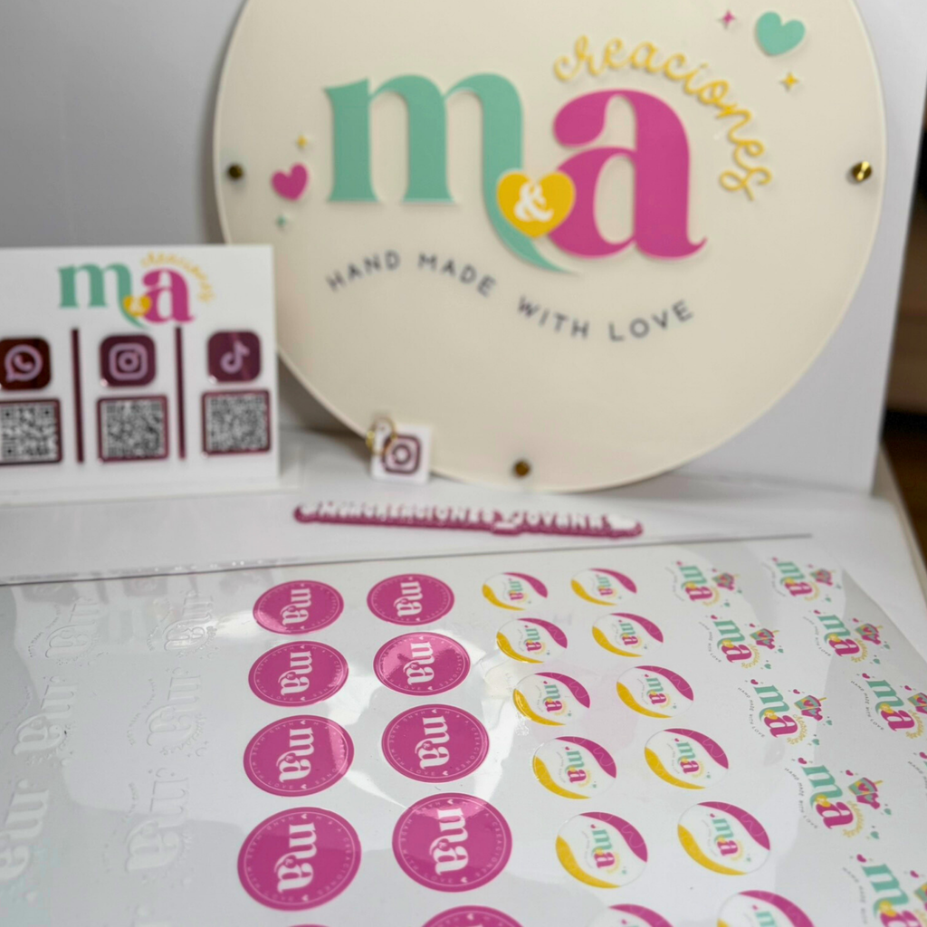 Combo Emprendedora Completa