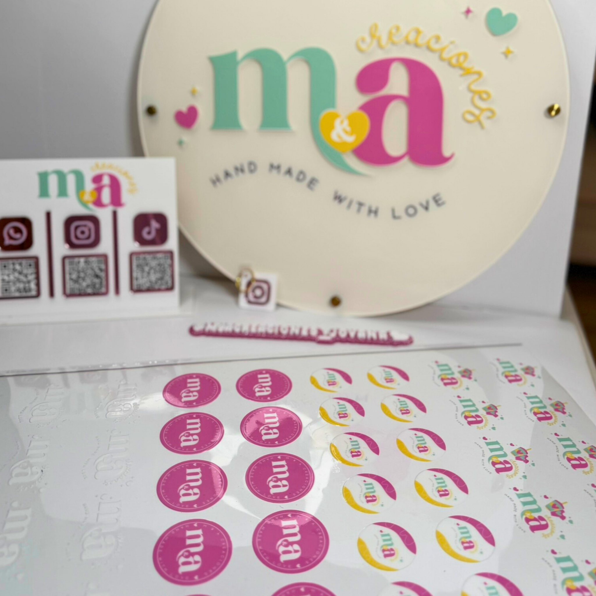 Combo Emprendedora Completa