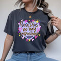 DTF- NO HAY IMPOSIBLES