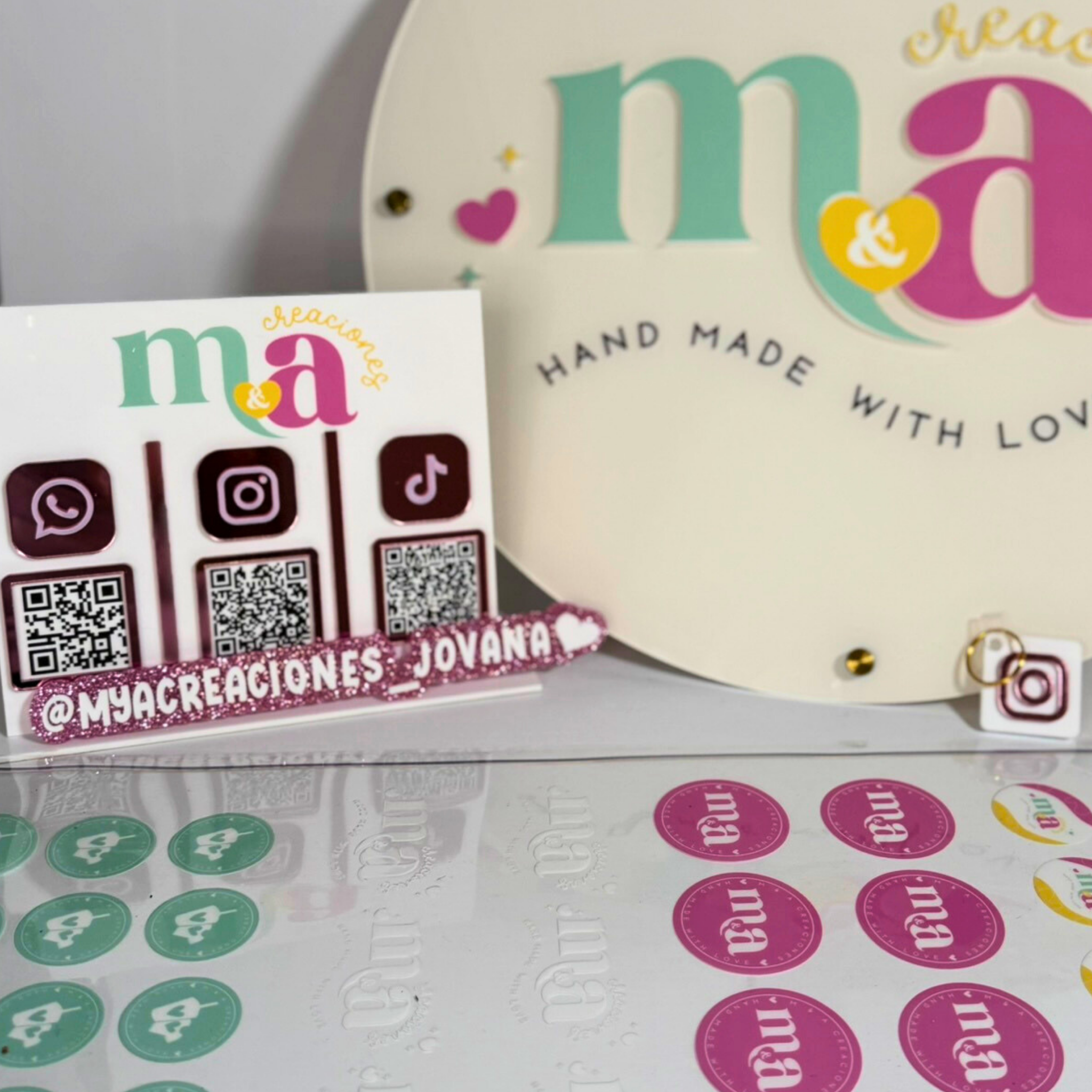 Combo Emprendedora Completa