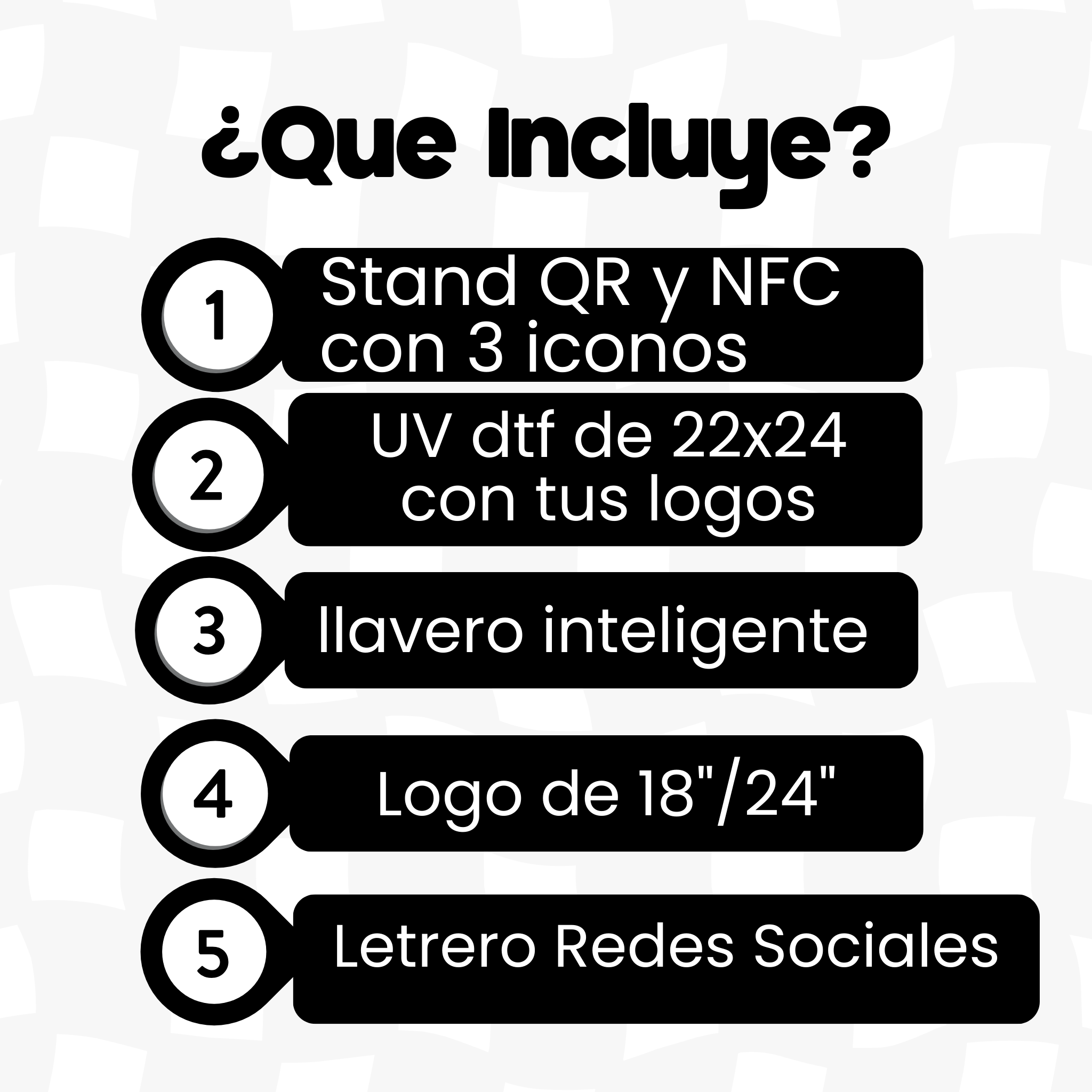 Combo Emprendedora Completa