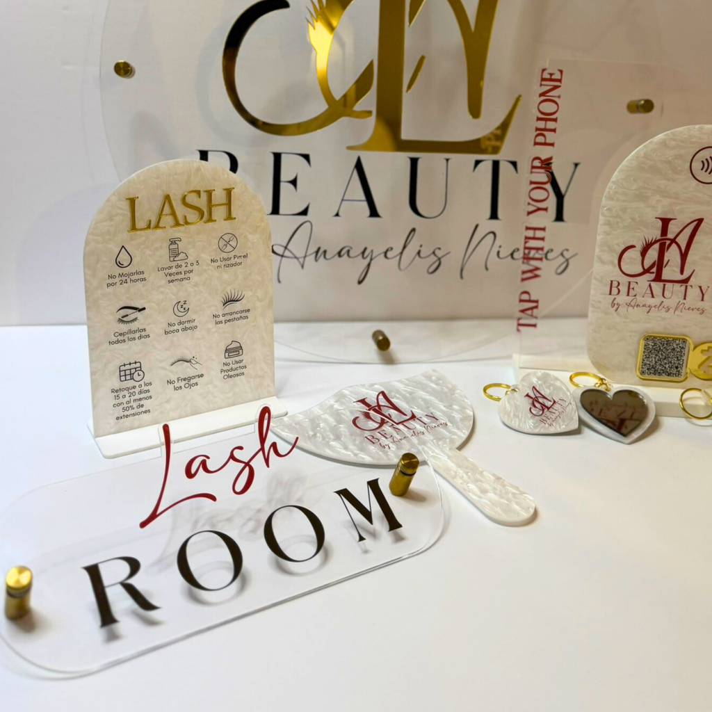 Combo Emprende Belleza