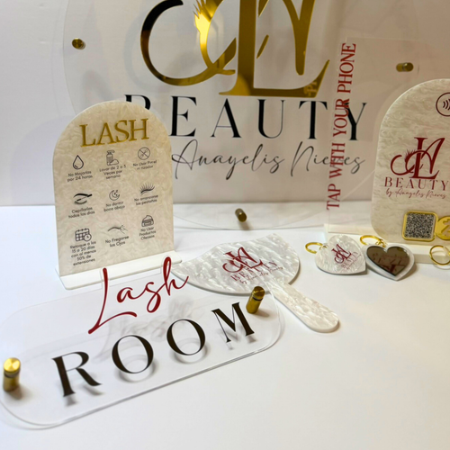 Combo Emprende Belleza