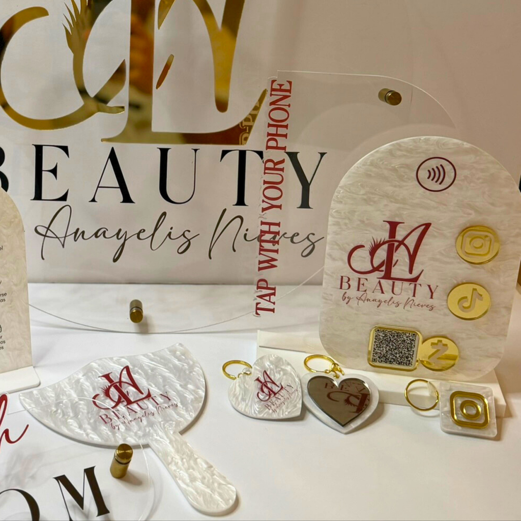 Combo Emprende Belleza