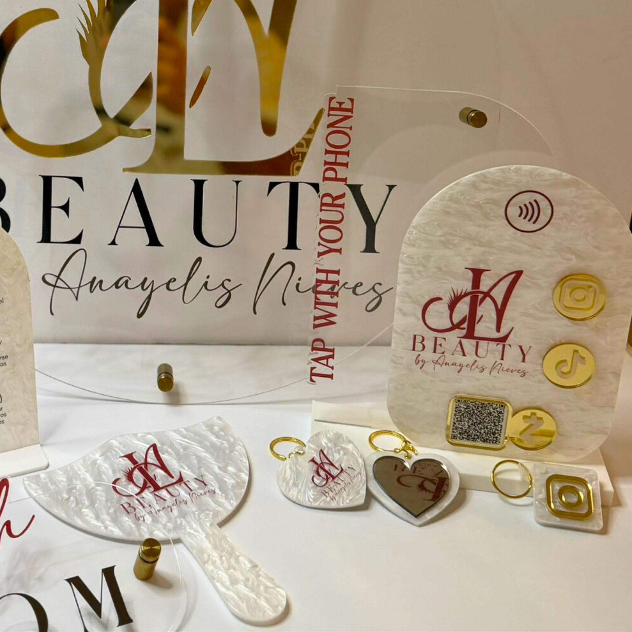 Combo Emprende Belleza