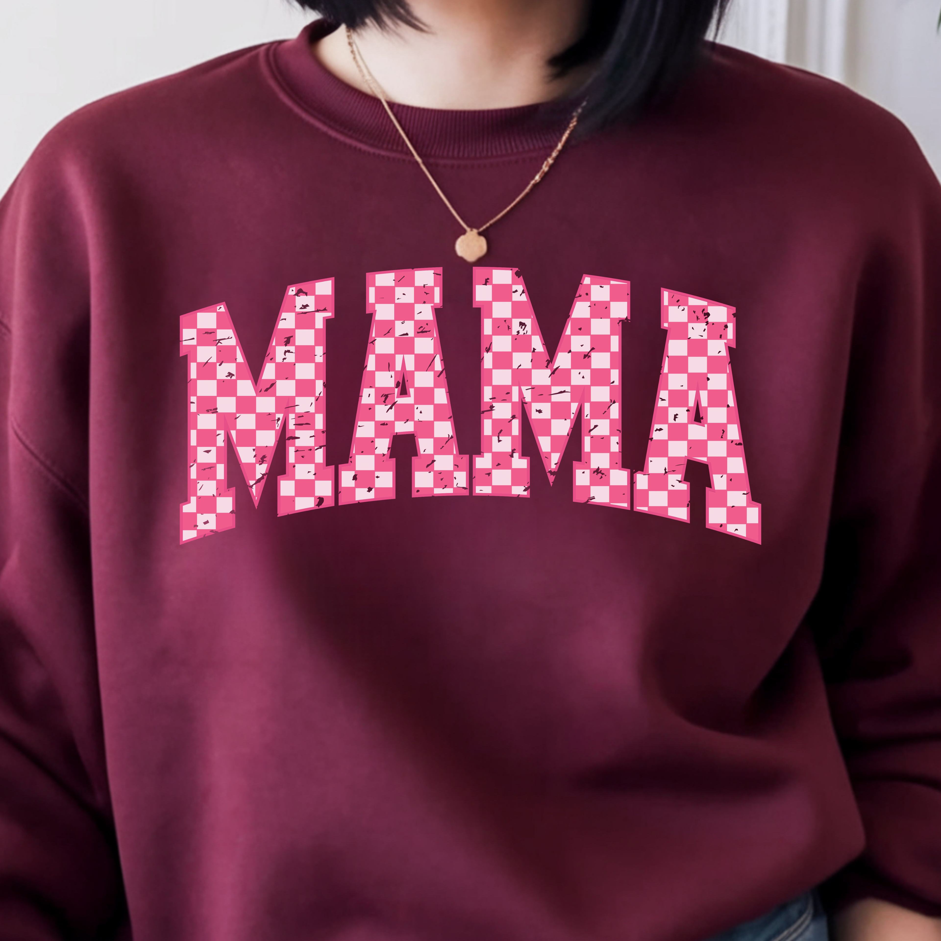 DTF- MAMA ROSA