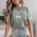 DTF-DIOS ABRE MIS CAMINOS