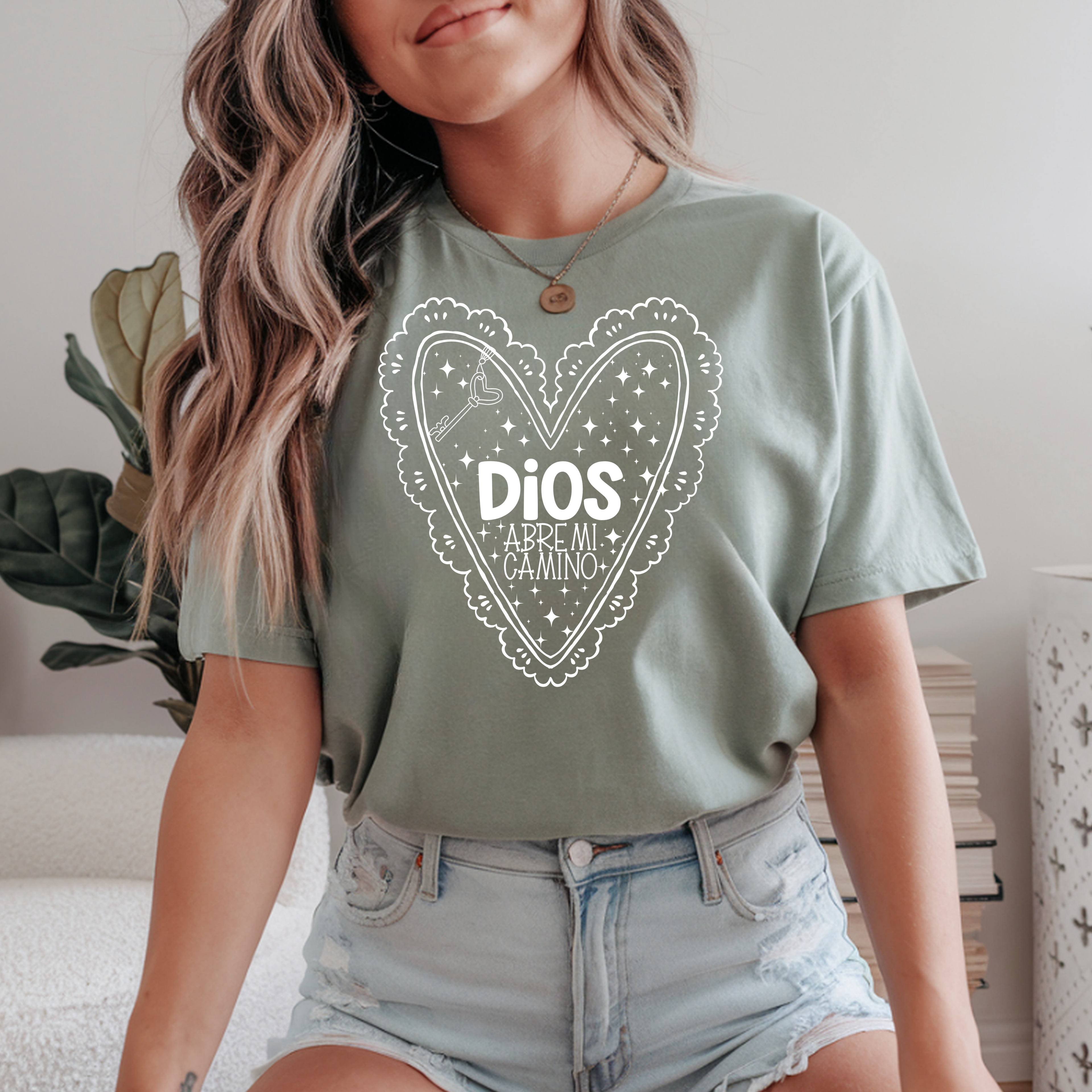 DTF-DIOS ABRE MIS CAMINOS