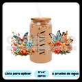 UV DTF  Stickers | dia de las madres