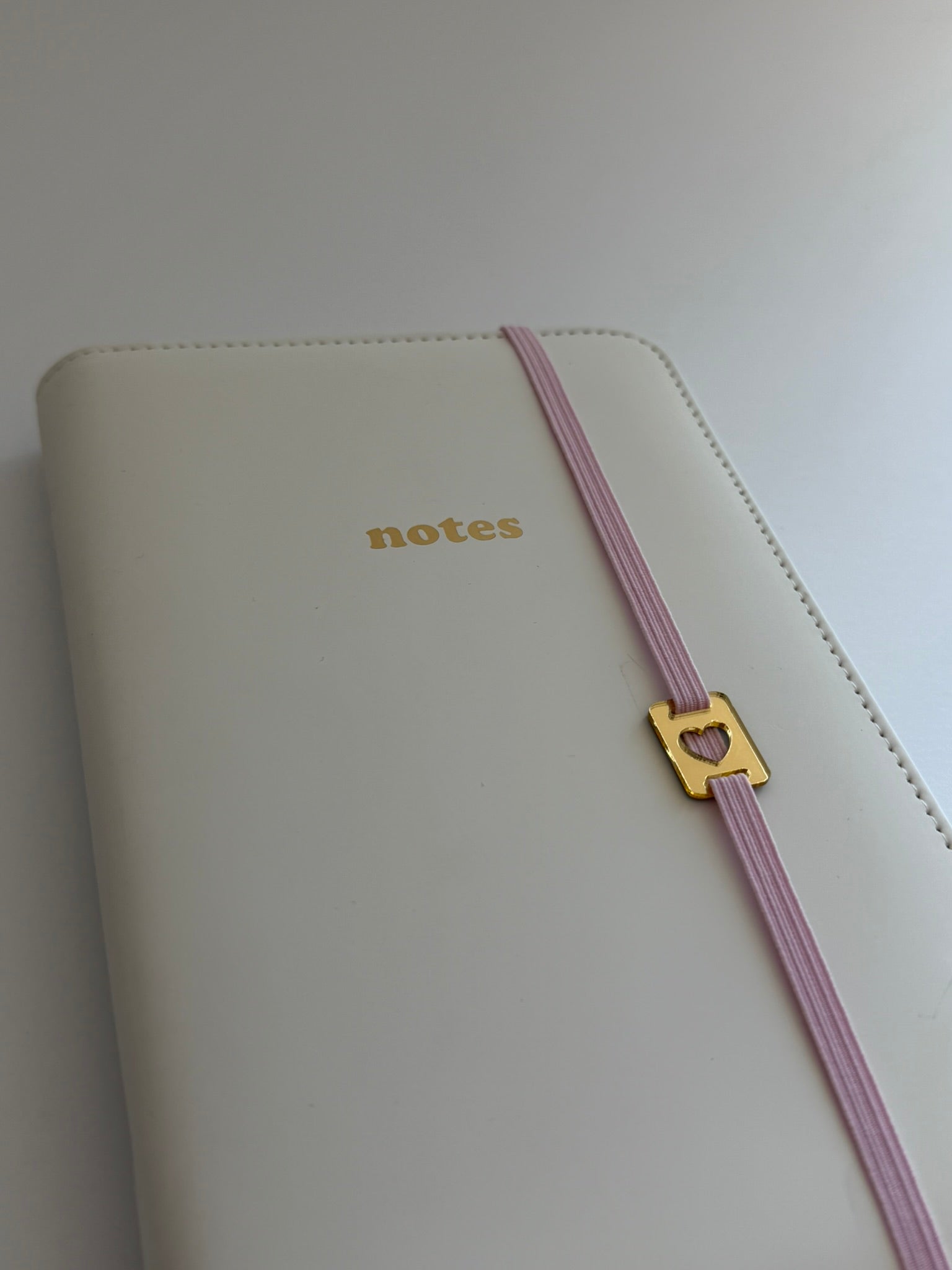 Dijes decorativos para Agendas