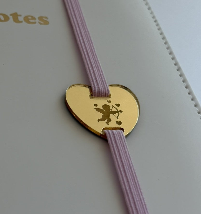 Dijes decorativos para Agendas