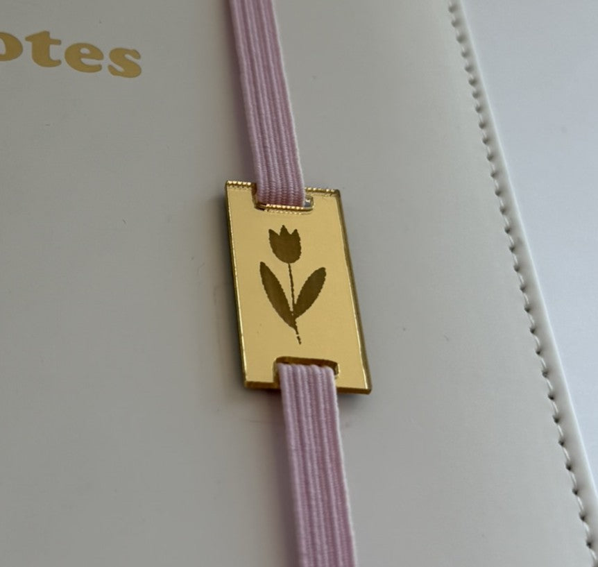 Dijes decorativos para Agendas