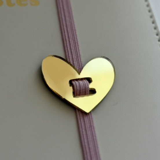 Dijes decorativos para Agendas