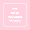 DTF VARIADITAS RELIGIOSA