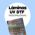 UV DTF
