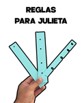 SET DE REGLAS PARA JULIETA